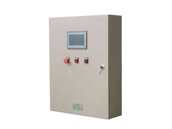 ZL轉(zhuǎn)輪除濕機組PLC自控箱（柜）